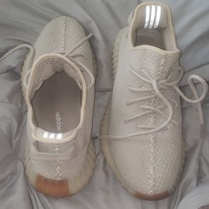 Men's yeezy boost